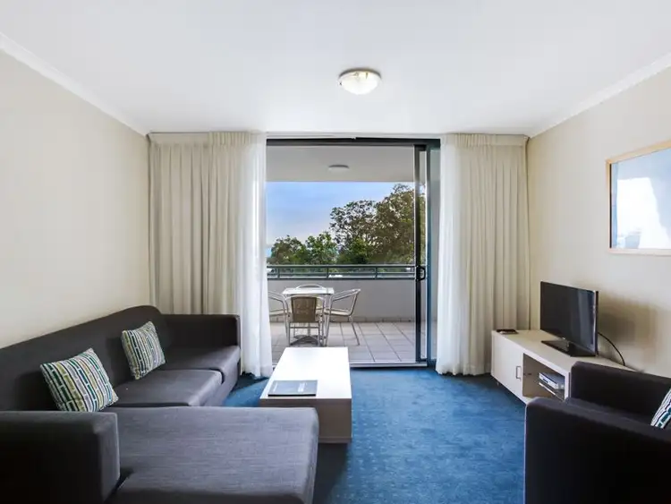 Second view of Homely unit listing, 115/61B Dowling Street, Nelson Bay NSW 2315