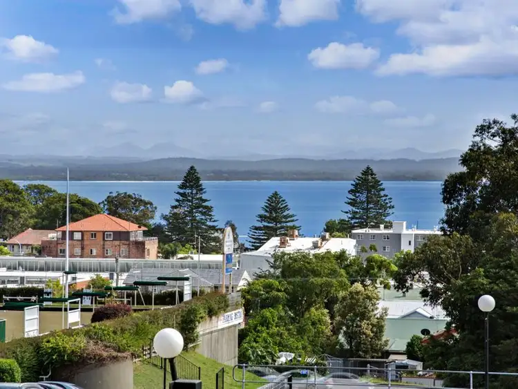 Third view of Homely unit listing, 115/61B Dowling Street, Nelson Bay NSW 2315