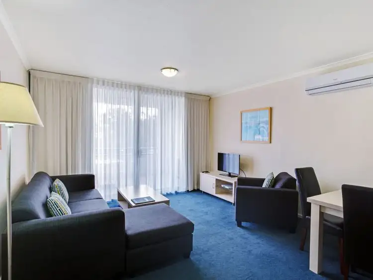 Fourth view of Homely unit listing, 115/61B Dowling Street, Nelson Bay NSW 2315