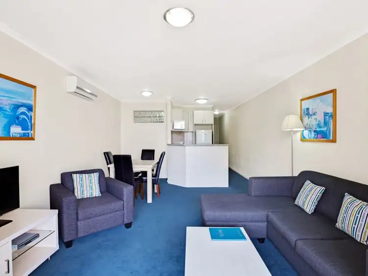 Fifth view of Homely unit listing, 115/61B Dowling Street, Nelson Bay NSW 2315