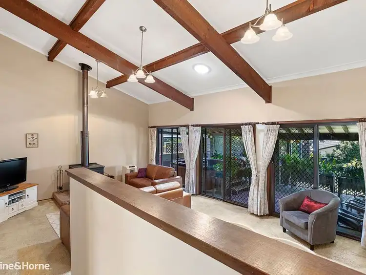Second view of Homely house listing, 62 Galoola Drive, Nelson Bay NSW 2315