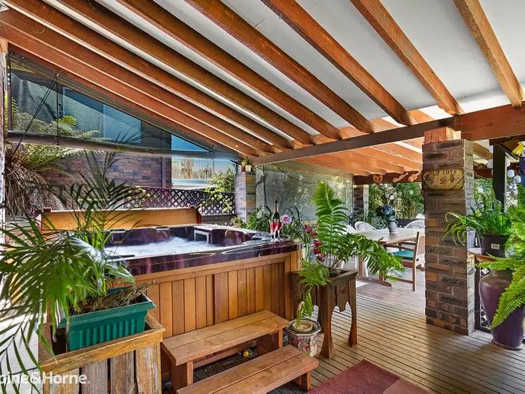 Fifth view of Homely house listing, 62 Galoola Drive, Nelson Bay NSW 2315