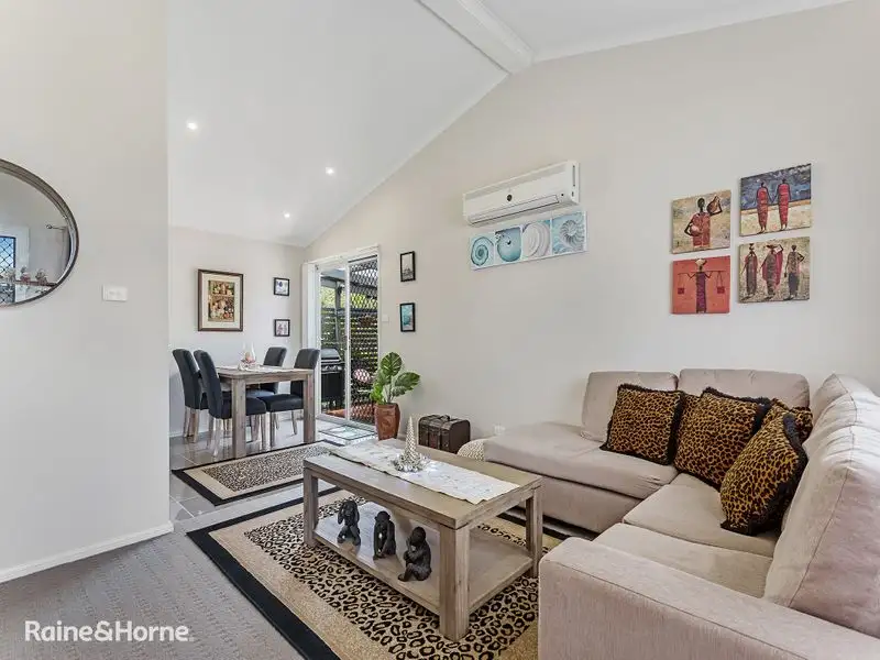 Main view of Homely house listing, 56/554 Gan Gan Road, One Mile NSW 2316