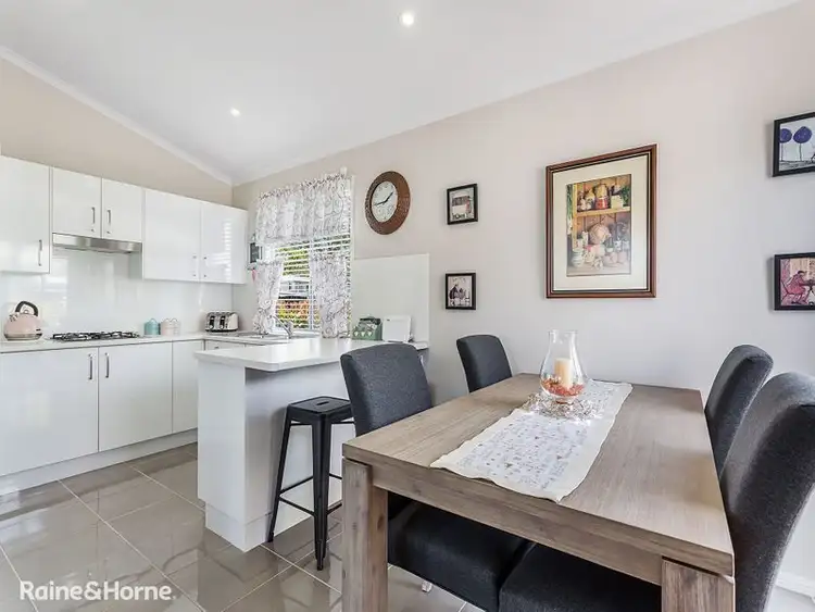 Second view of Homely house listing, 56/554 Gan Gan Road, One Mile NSW 2316