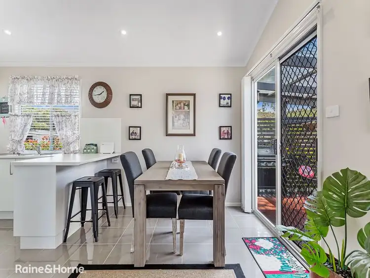 Third view of Homely house listing, 56/554 Gan Gan Road, One Mile NSW 2316