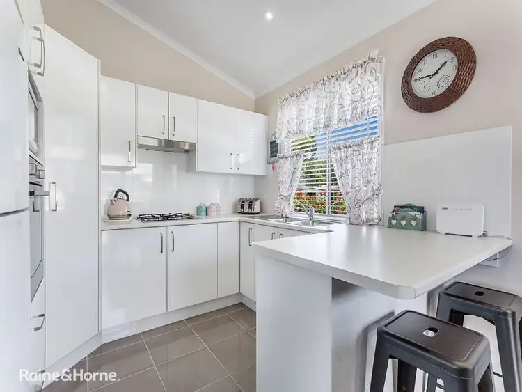 Fourth view of Homely house listing, 56/554 Gan Gan Road, One Mile NSW 2316