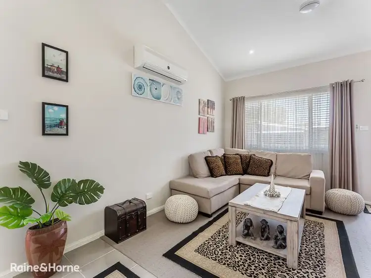 Fifth view of Homely house listing, 56/554 Gan Gan Road, One Mile NSW 2316