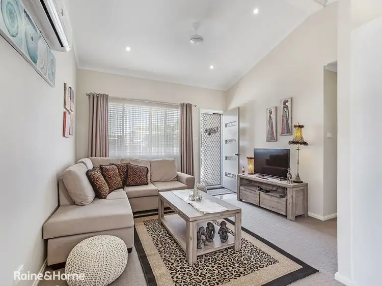 Sixth view of Homely house listing, 56/554 Gan Gan Road, One Mile NSW 2316