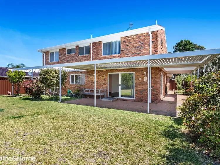 175 Rocky Point Road, Fingal Bay NSW 2315