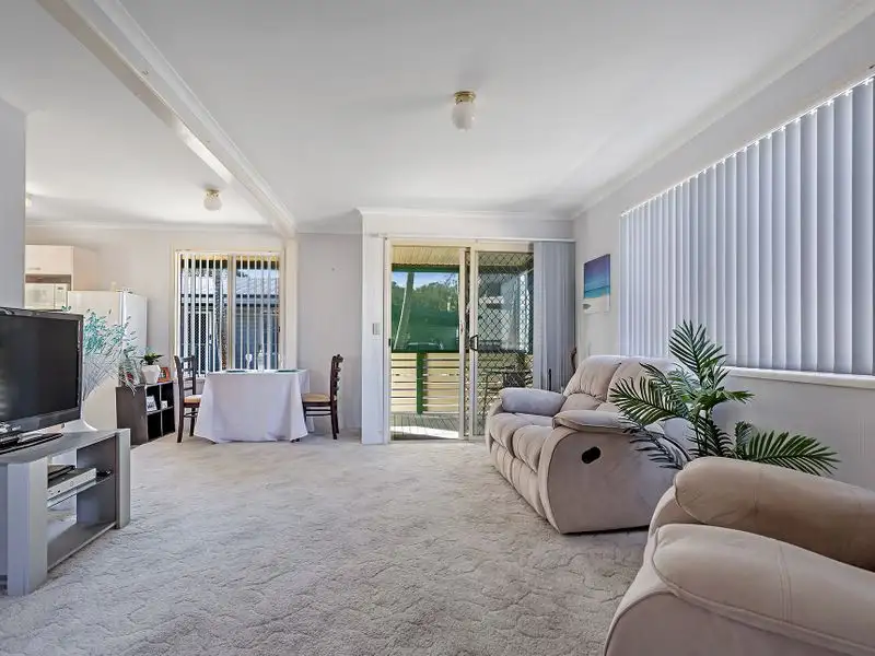 Main view of Homely house listing, 3/554 Gan Gan Road, One Mile NSW 2316