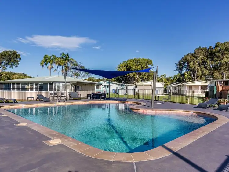 Third view of Homely house listing, 3/554 Gan Gan Road, One Mile NSW 2316