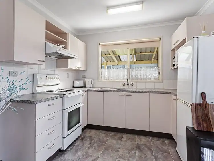 Fourth view of Homely house listing, 3/554 Gan Gan Road, One Mile NSW 2316