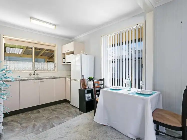 Fifth view of Homely house listing, 3/554 Gan Gan Road, One Mile NSW 2316