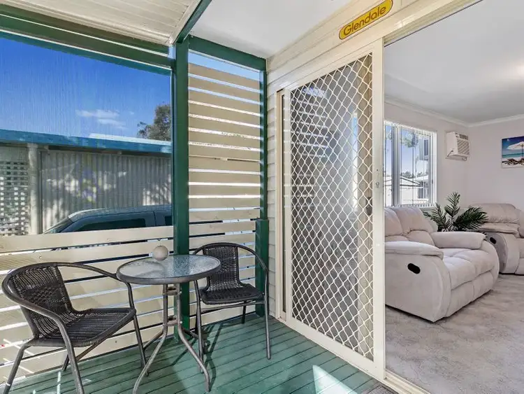 Sixth view of Homely house listing, 3/554 Gan Gan Road, One Mile NSW 2316