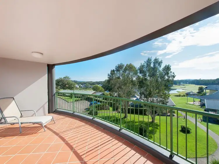 Second view of Homely unit listing, 40/40 Horizons Drive, Salamander Bay NSW 2317