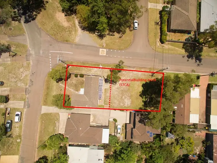17 Moorooba Cres, Nelson Bay NSW 2315