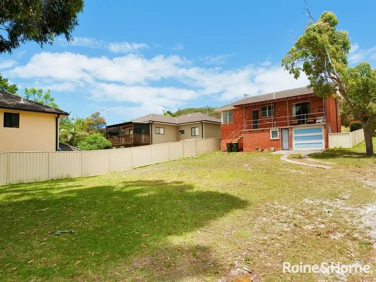 Third view of Homely house listing, 17 Moorooba Cres, Nelson Bay NSW 2315