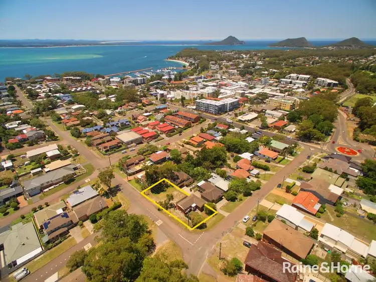 Fourth view of Homely house listing, 17 Moorooba Cres, Nelson Bay NSW 2315