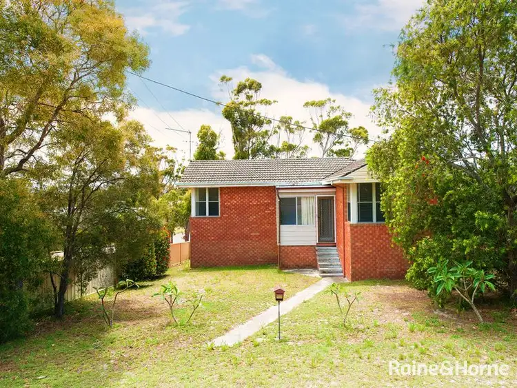 Fifth view of Homely house listing, 17 Moorooba Cres, Nelson Bay NSW 2315