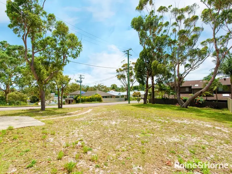 Sixth view of Homely house listing, 17 Moorooba Cres, Nelson Bay NSW 2315
