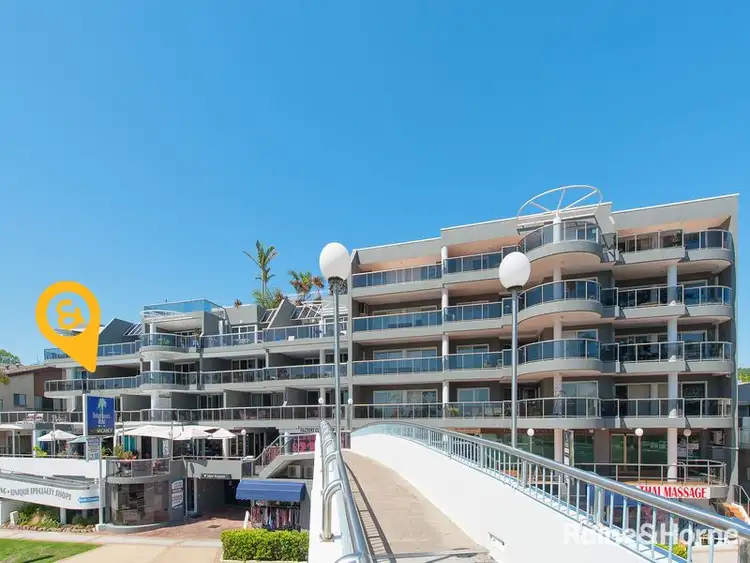 Main view of Homely unit listing, 7/71 Victoria Parade, Nelson Bay NSW 2315