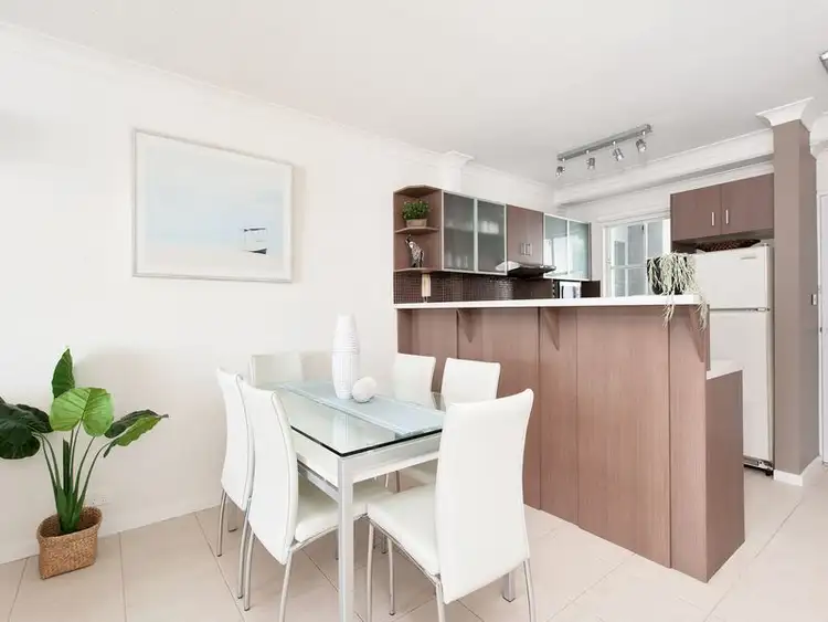 Second view of Homely unit listing, 7/71 Victoria Parade, Nelson Bay NSW 2315