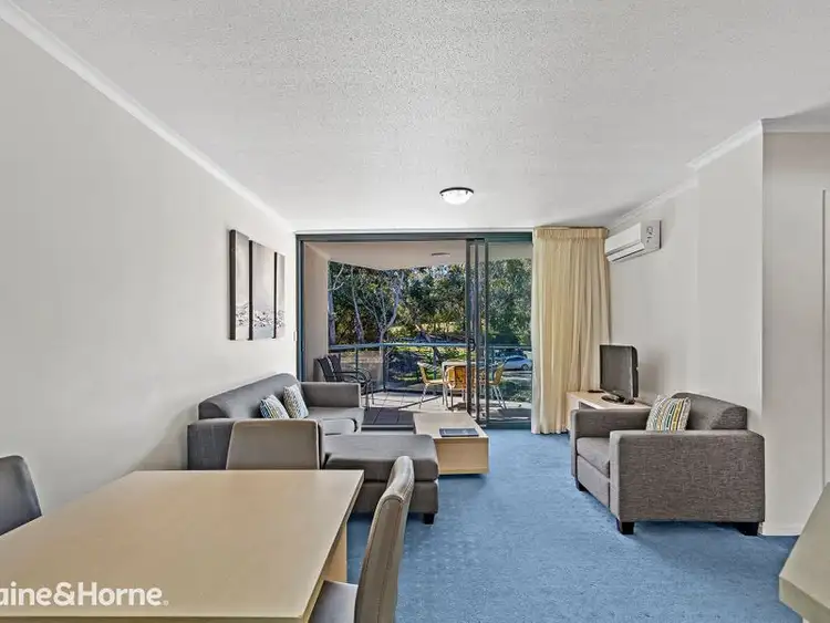 Second view of Homely apartment listing, 225 61B Dowling Street, Nelson Bay NSW 2315