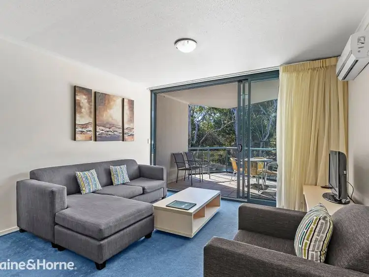 Third view of Homely apartment listing, 225 61B Dowling Street, Nelson Bay NSW 2315