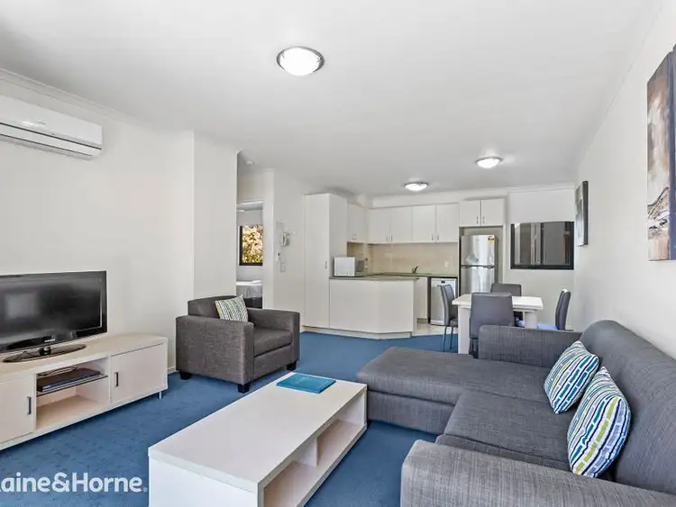 Fourth view of Homely apartment listing, 225 61B Dowling Street, Nelson Bay NSW 2315