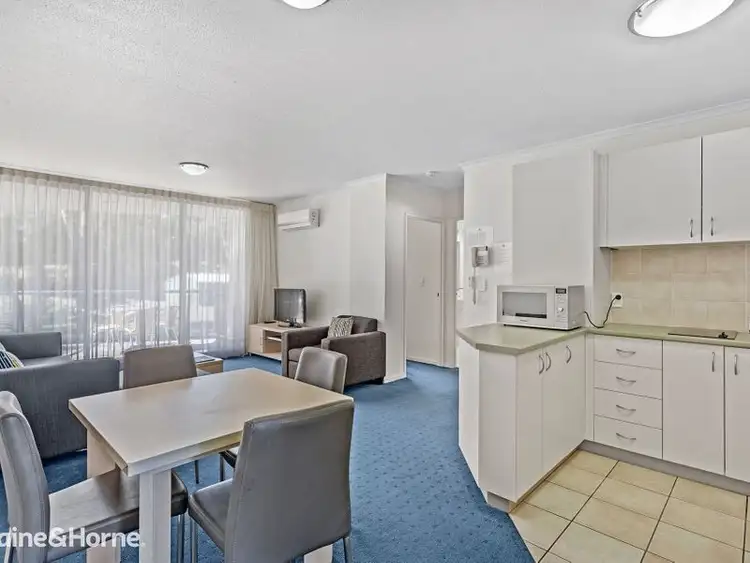 Fifth view of Homely apartment listing, 225 61B Dowling Street, Nelson Bay NSW 2315