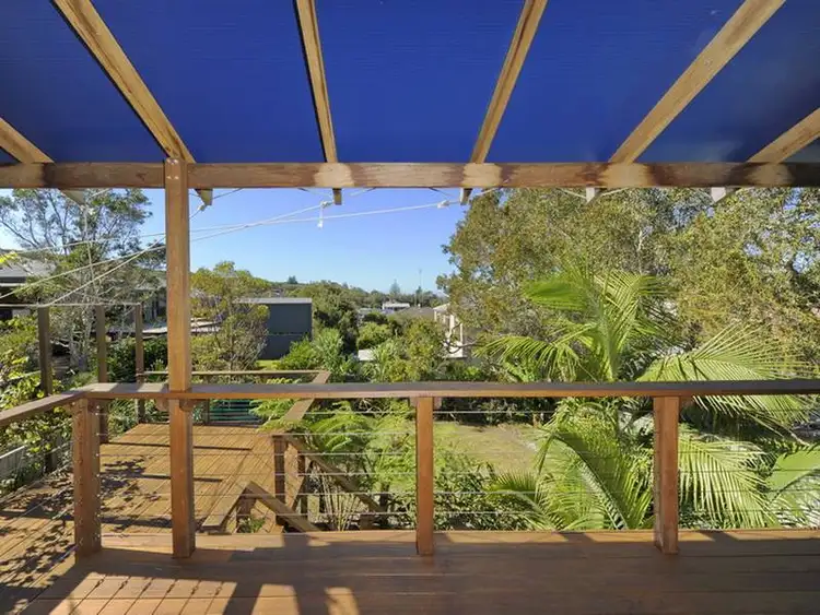 Third view of Homely house listing, 15 Kingsley Drive, Boat Harbour NSW 2316
