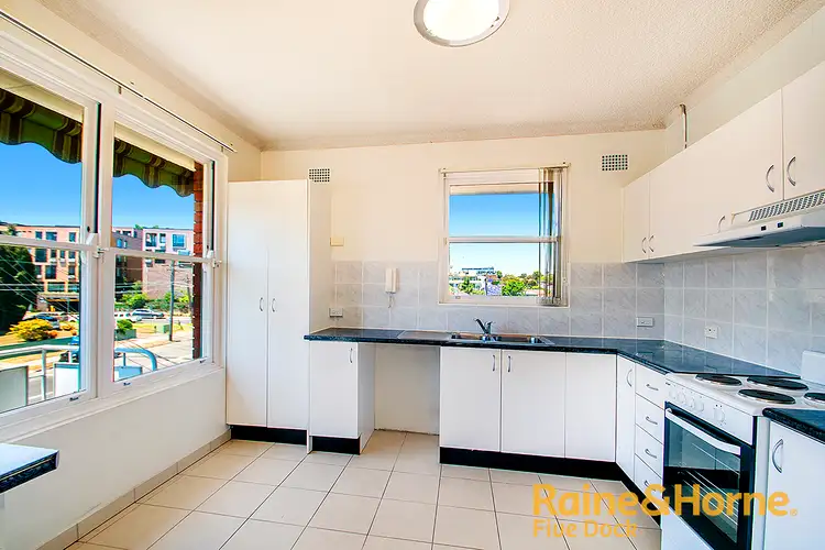 Main view of Homely apartment listing, 9/271 Great North Road, Five Dock NSW 2046