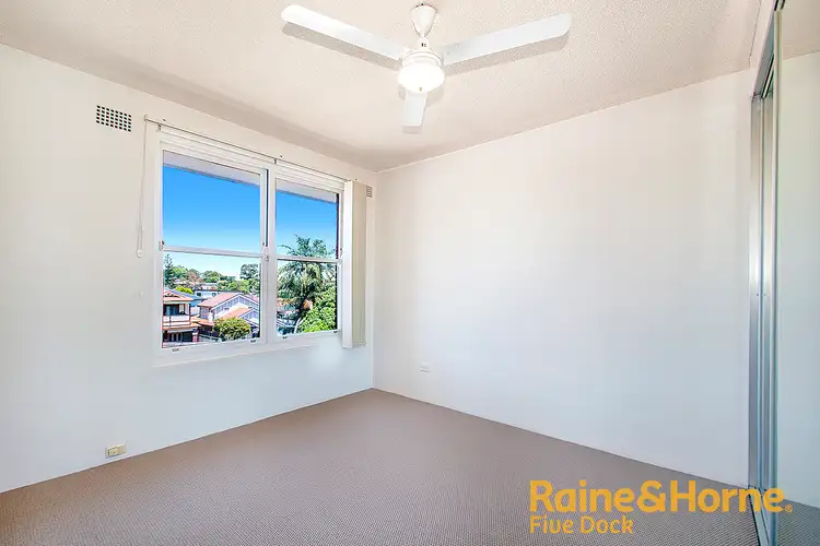 Sixth view of Homely apartment listing, 9/271 Great North Road, Five Dock NSW 2046