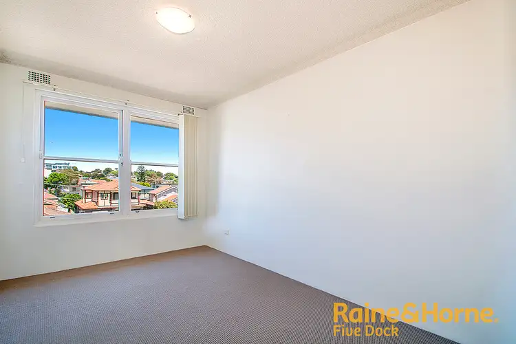 Seventh view of Homely apartment listing, 9/271 Great North Road, Five Dock NSW 2046