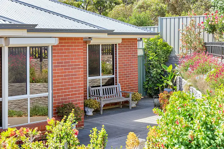 Second view of Homely house listing, 2 Penfold Way, Mclaren Vale SA 5171