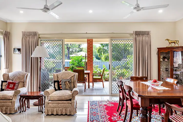 Third view of Homely house listing, 2 Penfold Way, Mclaren Vale SA 5171