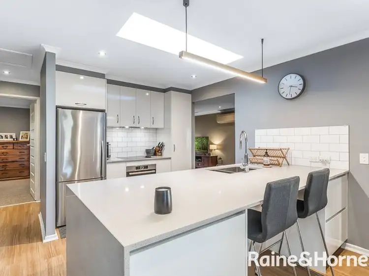 126 HENDERSON ROAD, Burpengary QLD 4505