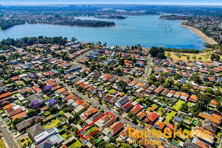 Third view of Homely house listing, 11 Newcastle Street, Five Dock NSW 2046