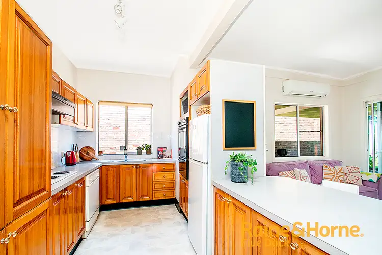 Sixth view of Homely house listing, 11 Newcastle Street, Five Dock NSW 2046