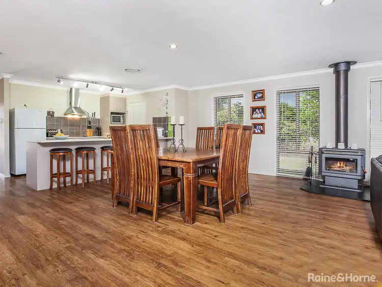 Sixth view of Homely house listing, 9 RIESLING COURT, Morayfield QLD 4506