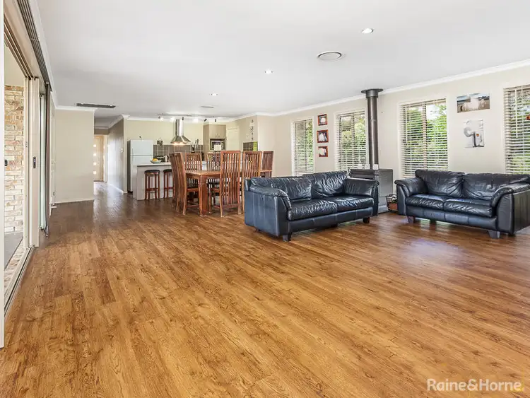 Seventh view of Homely house listing, 9 RIESLING COURT, Morayfield QLD 4506