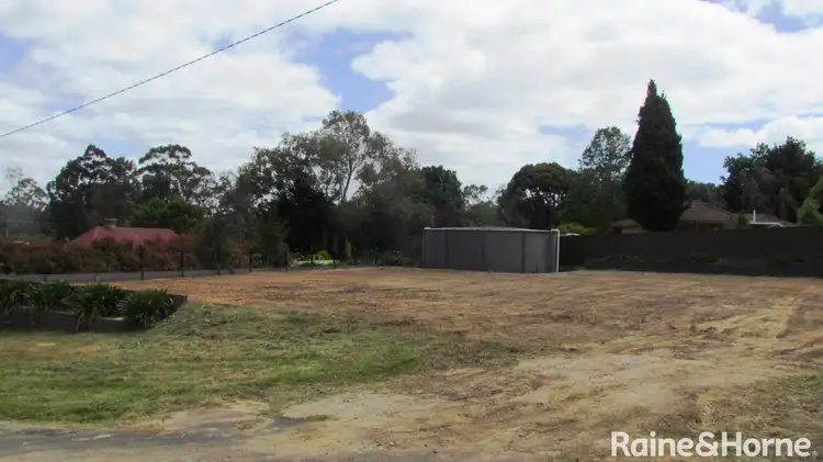 Fifth view of Homely land listing, 6 Lemar Close, Macclesfield SA 5153