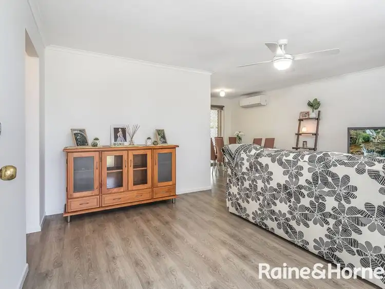 Sixth view of Homely house listing, 11 CACCINI CRESCENT, Burpengary QLD 4505