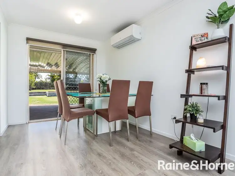 Seventh view of Homely house listing, 11 CACCINI CRESCENT, Burpengary QLD 4505