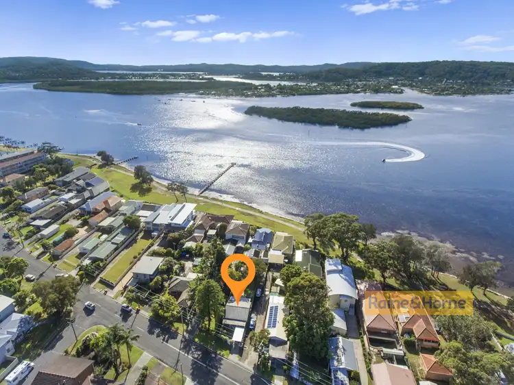 182 North Burge Road, Woy Woy NSW 2256