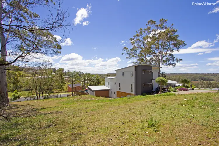 Fourth view of Homely land listing, 11 Michener Court, Long Beach NSW 2536