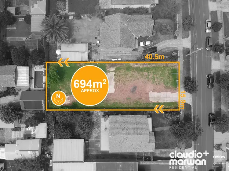 6 Park Avenue, Preston VIC 3072