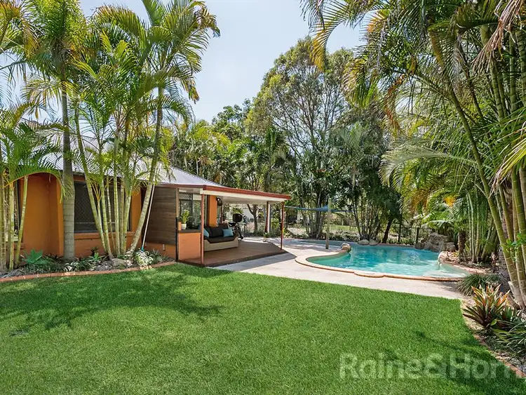 18 SANDPIPER AVENUE, North Lakes QLD 4509