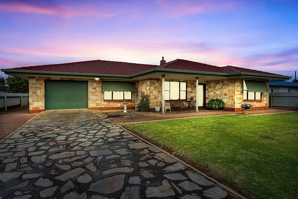 Main view of Homely house listing, 5 Maurice Road, Murray Bridge SA 5253