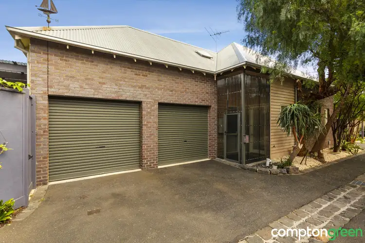 5 Ellery Lane, Williamstown VIC 3016